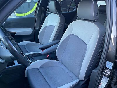 VW ID.3 Gebrauchtwagen