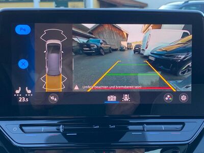 VW ID.3 Gebrauchtwagen