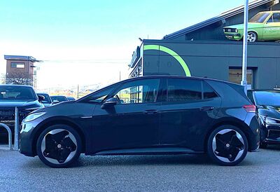 VW ID.3 Gebrauchtwagen