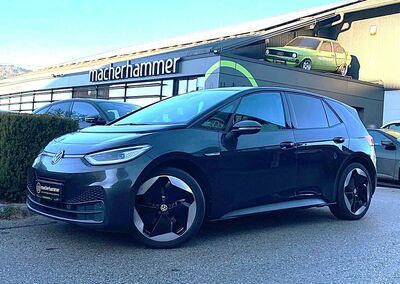 VW ID.3 Gebrauchtwagen