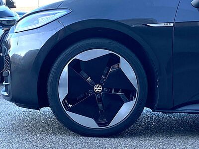 VW ID.3 Gebrauchtwagen