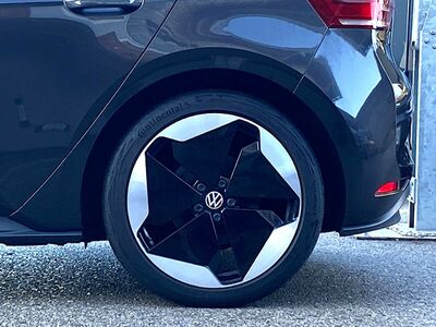 VW ID.3 Gebrauchtwagen