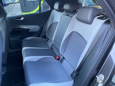 VW ID.3 Gebrauchtwagen