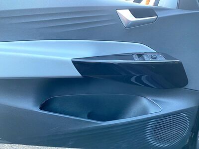 VW ID.3 Gebrauchtwagen