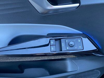 VW ID.3 Gebrauchtwagen