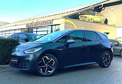 VW ID.3 Gebrauchtwagen
