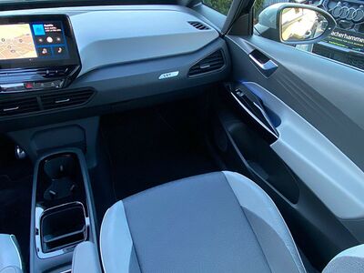 VW ID.3 Gebrauchtwagen