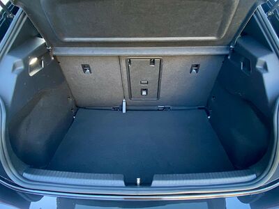 VW ID.3 Gebrauchtwagen