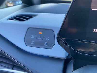 VW ID.3 Gebrauchtwagen