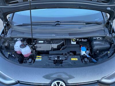 VW ID.3 Gebrauchtwagen