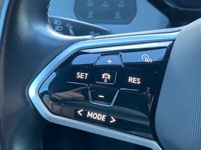 VW ID.3 Gebrauchtwagen