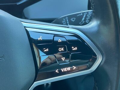 VW ID.3 Gebrauchtwagen