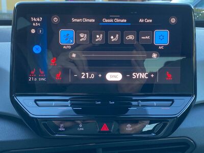 VW ID.3 Gebrauchtwagen