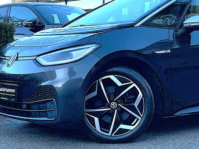 VW ID.3 Gebrauchtwagen