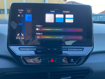 VW ID.3 Gebrauchtwagen