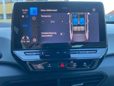 VW ID.3 Gebrauchtwagen