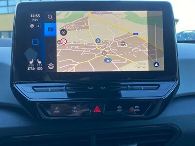 VW ID.3 Gebrauchtwagen