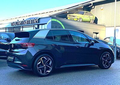 VW ID.3 Gebrauchtwagen