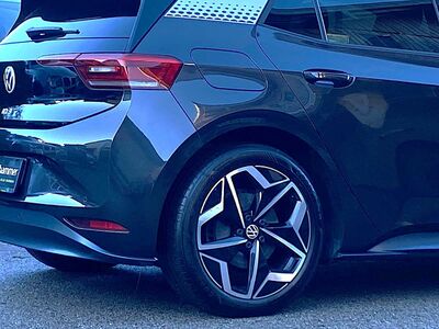 VW ID.3 Gebrauchtwagen