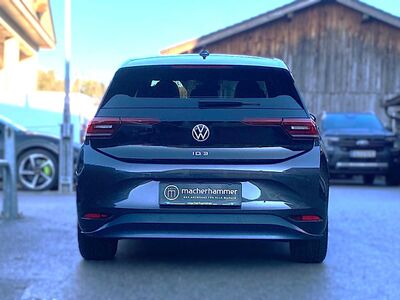 VW ID.3 Gebrauchtwagen