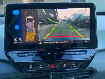 VW ID.3 Gebrauchtwagen