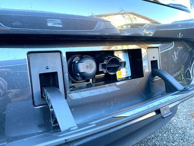 VW ID.3 Gebrauchtwagen