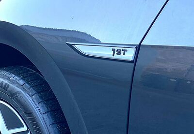 VW ID.3 Gebrauchtwagen