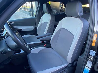 VW ID.3 Gebrauchtwagen