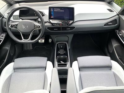 VW ID.3 Gebrauchtwagen VW ID.3 Gebrauchtwagen