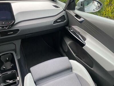 VW ID.3 Gebrauchtwagen VW ID.3 Gebrauchtwagen