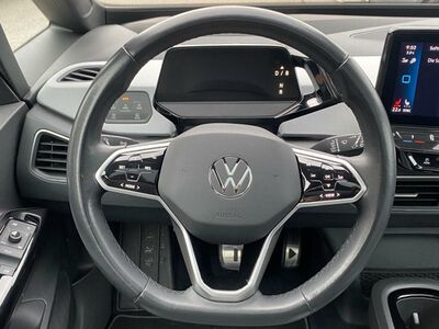 VW ID.3 Gebrauchtwagen VW ID.3 Gebrauchtwagen