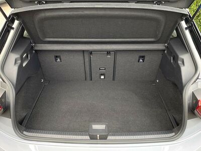 VW ID.3 Gebrauchtwagen VW ID.3 Gebrauchtwagen