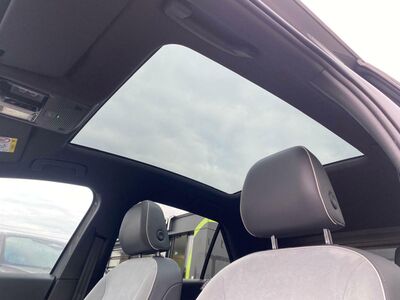 VW ID.3 Gebrauchtwagen VW ID.3 Gebrauchtwagen