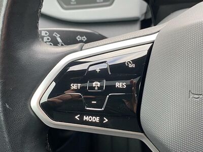 VW ID.3 Gebrauchtwagen VW ID.3 Gebrauchtwagen