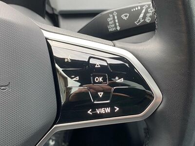 VW ID.3 Gebrauchtwagen VW ID.3 Gebrauchtwagen