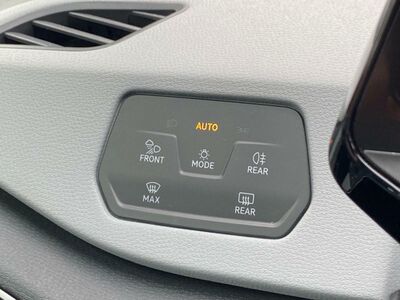 VW ID.3 Gebrauchtwagen VW ID.3 Gebrauchtwagen