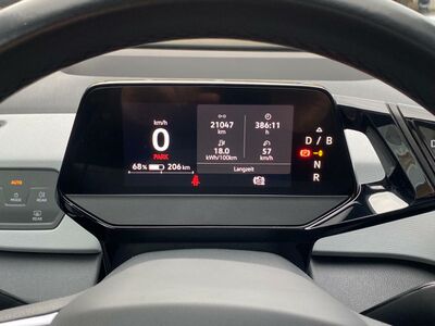 VW ID.3 Gebrauchtwagen VW ID.3 Gebrauchtwagen