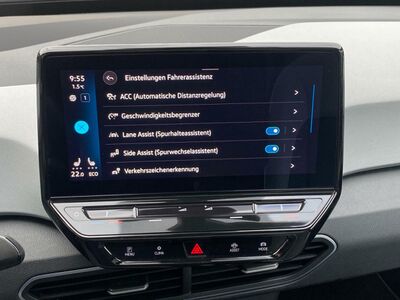 VW ID.3 Gebrauchtwagen VW ID.3 Gebrauchtwagen