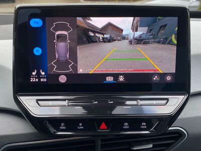 VW ID.3 Gebrauchtwagen VW ID.3 Gebrauchtwagen