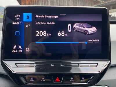 VW ID.3 Gebrauchtwagen VW ID.3 Gebrauchtwagen