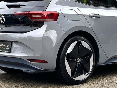 VW ID.3 Gebrauchtwagen VW ID.3 Gebrauchtwagen