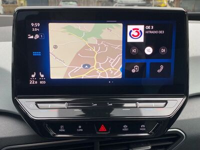 VW ID.3 Gebrauchtwagen VW ID.3 Gebrauchtwagen