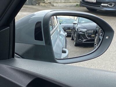 VW ID.3 Gebrauchtwagen VW ID.3 Gebrauchtwagen