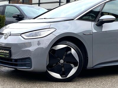 VW ID.3 Gebrauchtwagen VW ID.3 Gebrauchtwagen