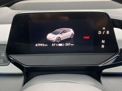 VW ID.3 Gebrauchtwagen VW ID.3 Gebrauchtwagen