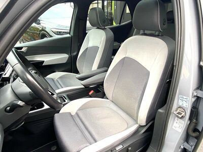 VW ID.3 Gebrauchtwagen VW ID.3 Gebrauchtwagen