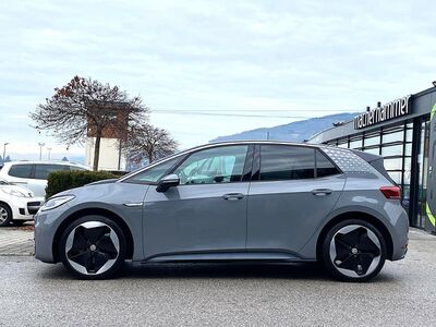VW ID.3 Gebrauchtwagen VW ID.3 Gebrauchtwagen