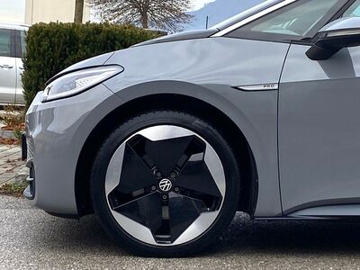 VW ID.3 Gebrauchtwagen VW ID.3 Gebrauchtwagen