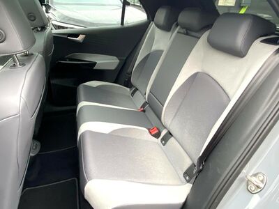 VW ID.3 Gebrauchtwagen VW ID.3 Gebrauchtwagen