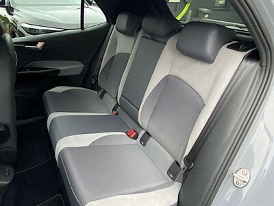VW ID.3 Gebrauchtwagen